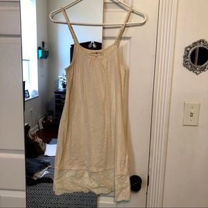 Altar’d State Slip Dress